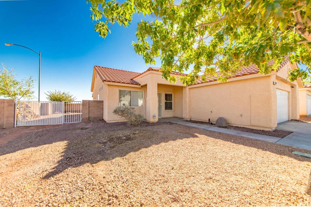 Gorgeous Las Vegas Home With Rv Parking Exterior foto